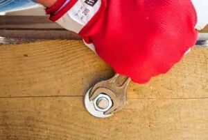 Home repair service