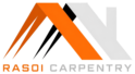 rasoi carpentry logo