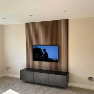 Home Wall paneling in Kildare